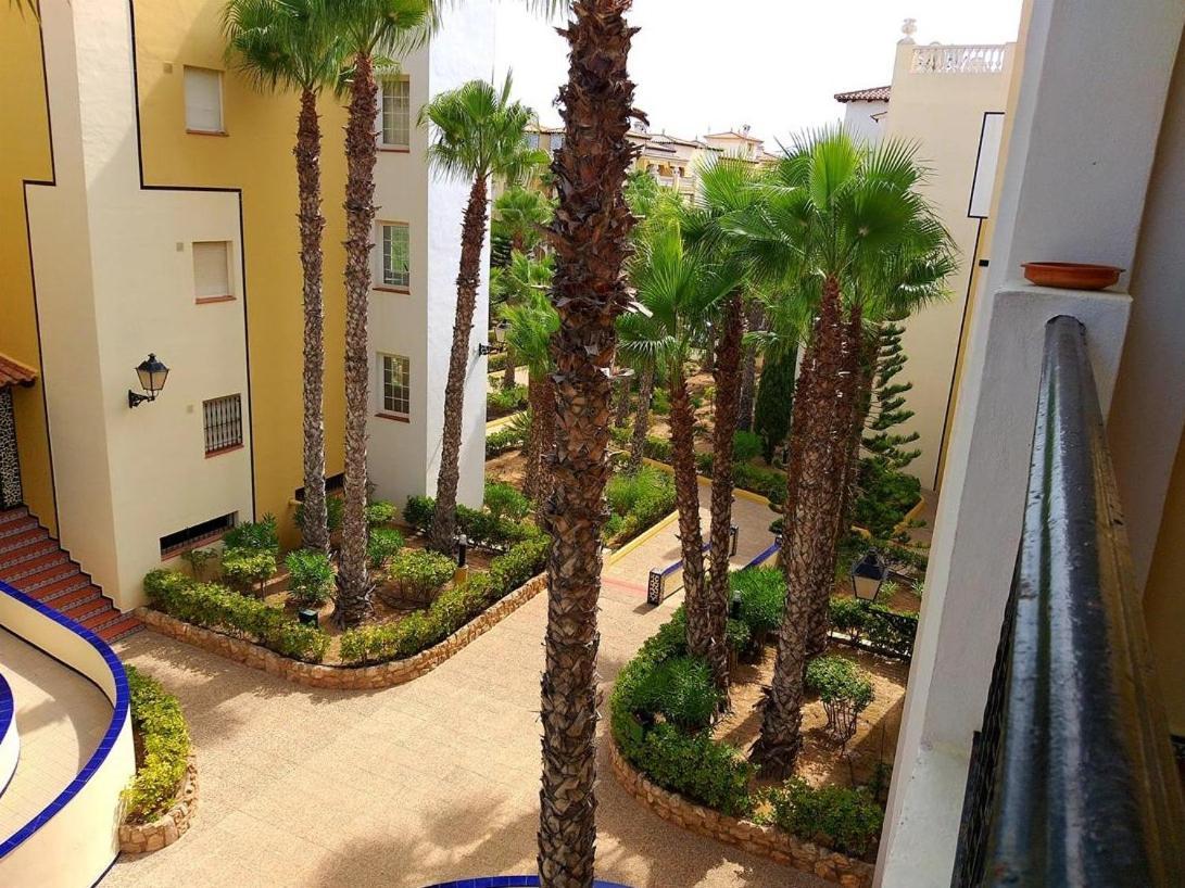 شقة Aldea Del Mar تورّيفيِخا المظهر الخارجي الصورة