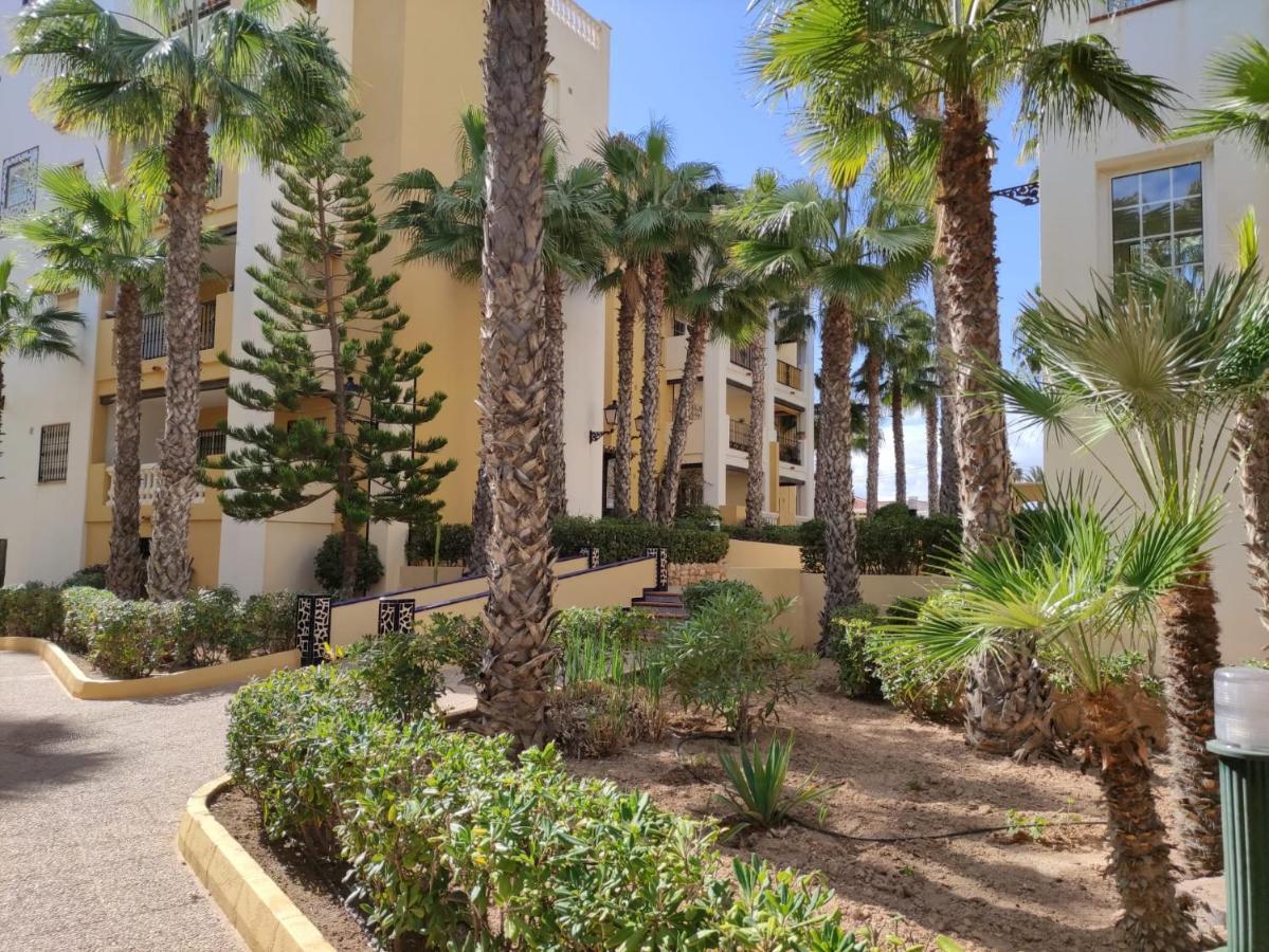 شقة Aldea Del Mar تورّيفيِخا المظهر الخارجي الصورة