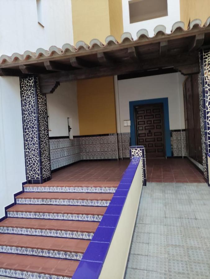 شقة Aldea Del Mar تورّيفيِخا المظهر الخارجي الصورة