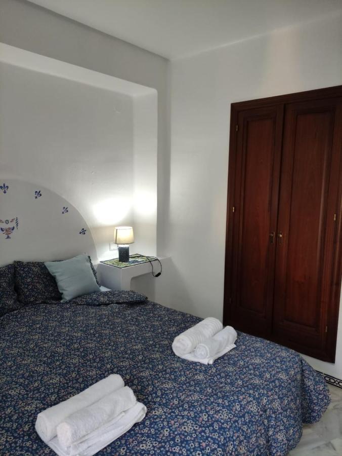 شقة Aldea Del Mar تورّيفيِخا المظهر الخارجي الصورة